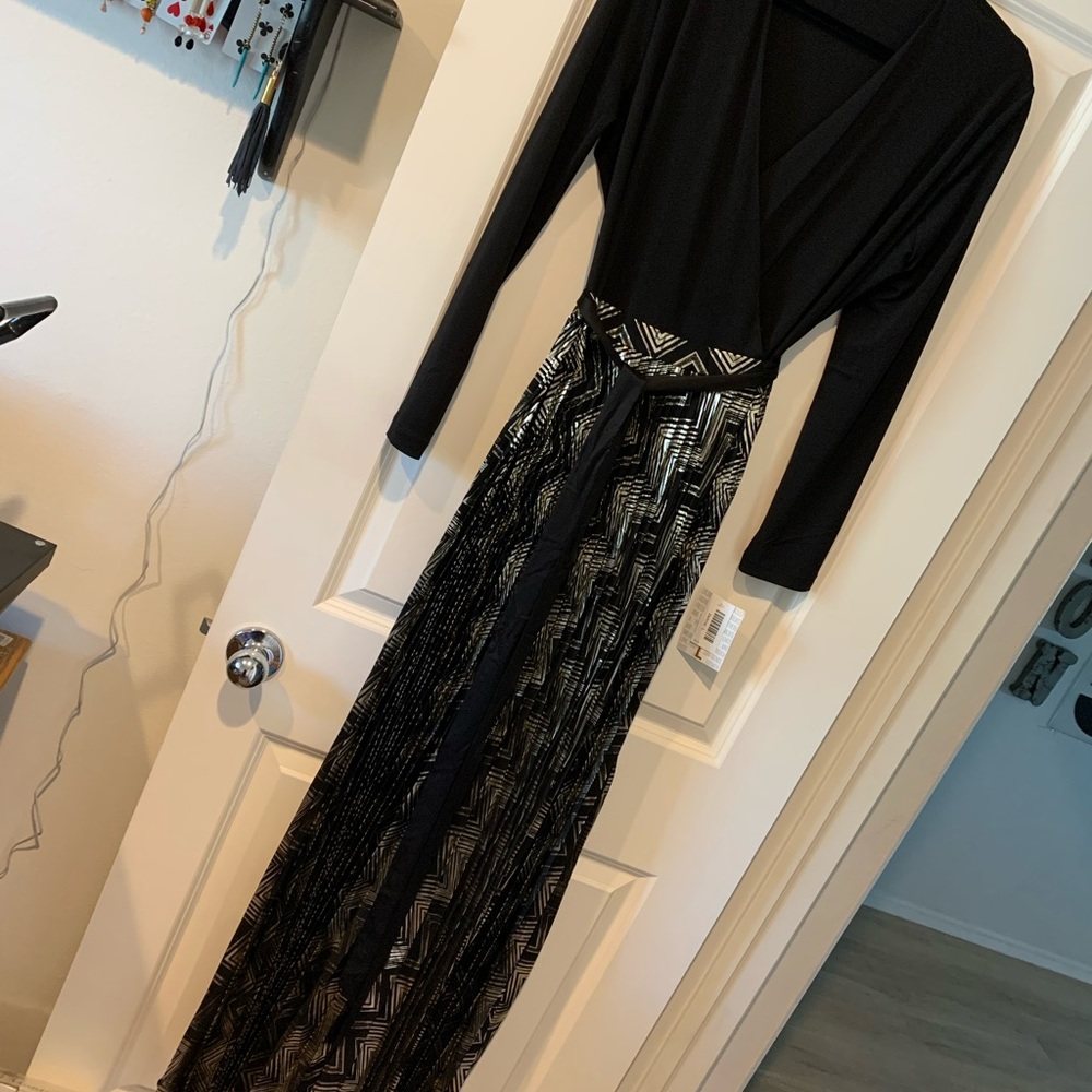 LulaRoe DeAnne dress